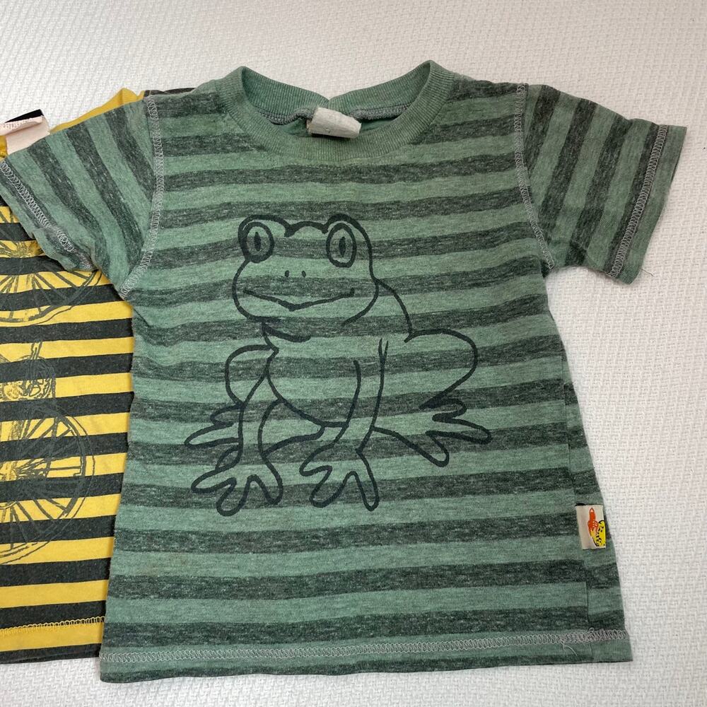 Charlie rocket tee bundle - Picture 6 of 8